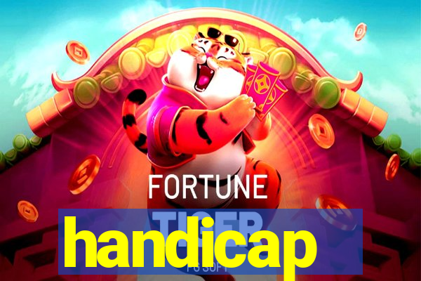 handicap -1 primeiro tempo